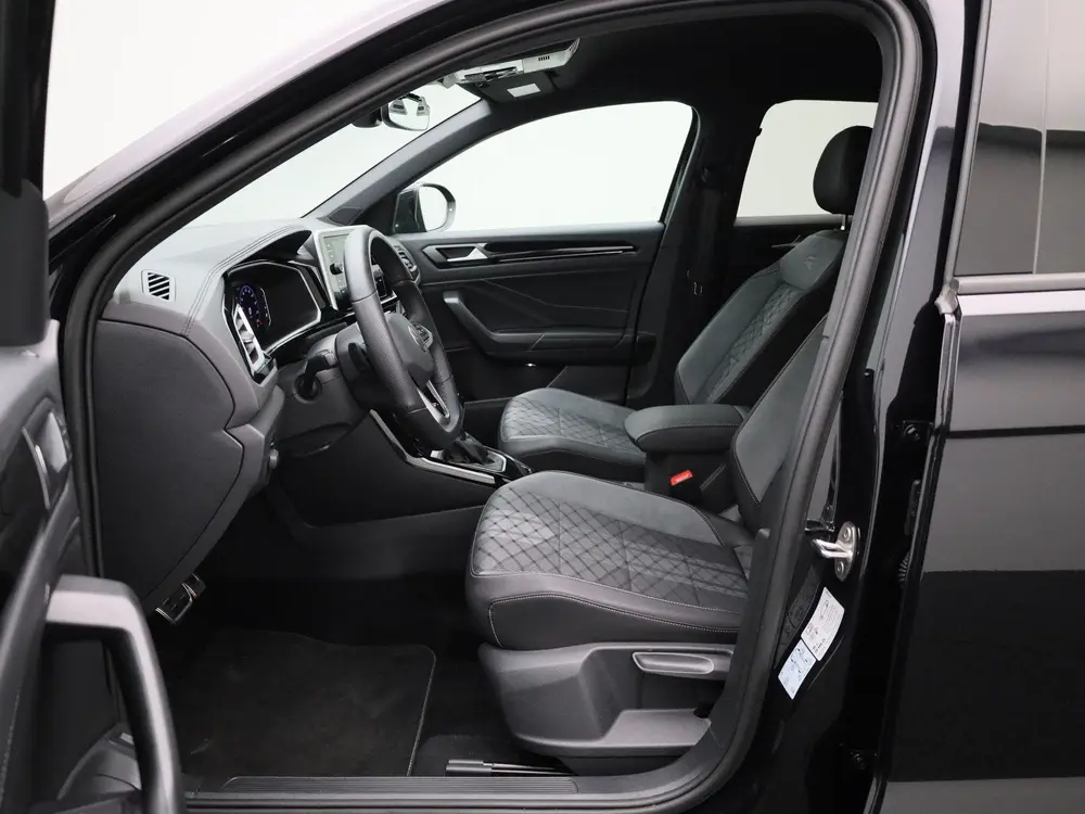 Volkswagen T-Roc 1.5 TSI R-Line 150 PK| Achterklep Elektrisc uit 2025, foto 9