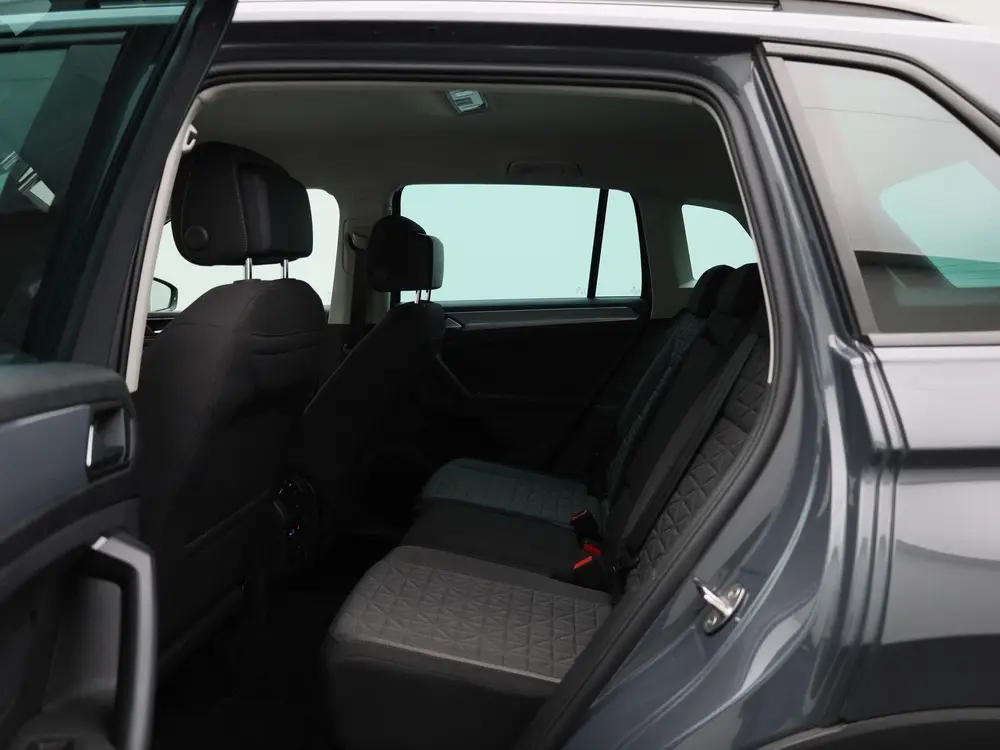 Volkswagen Tiguan 2.0 TDI SCR DSG Life AUTOMAAT | ADAPTIEVE uit 2023, foto 10