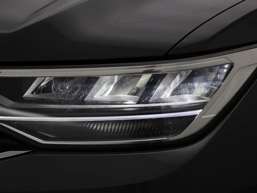 Volkswagen Tiguan 2.0 TDI SCR DSG Life AUTOMAAT | ADAPTIEVE uit 2023, foto 15