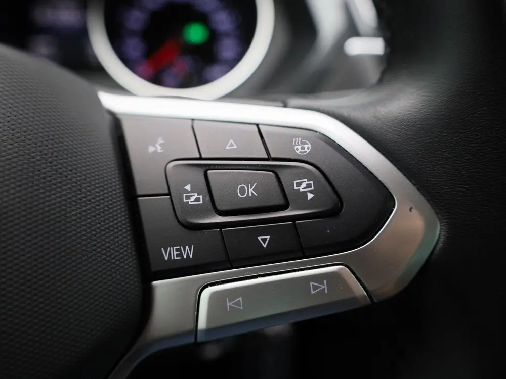 Volkswagen Tiguan 2.0 TDI SCR DSG Life AUTOMAAT | ADAPTIEVE uit 2023, foto 17
