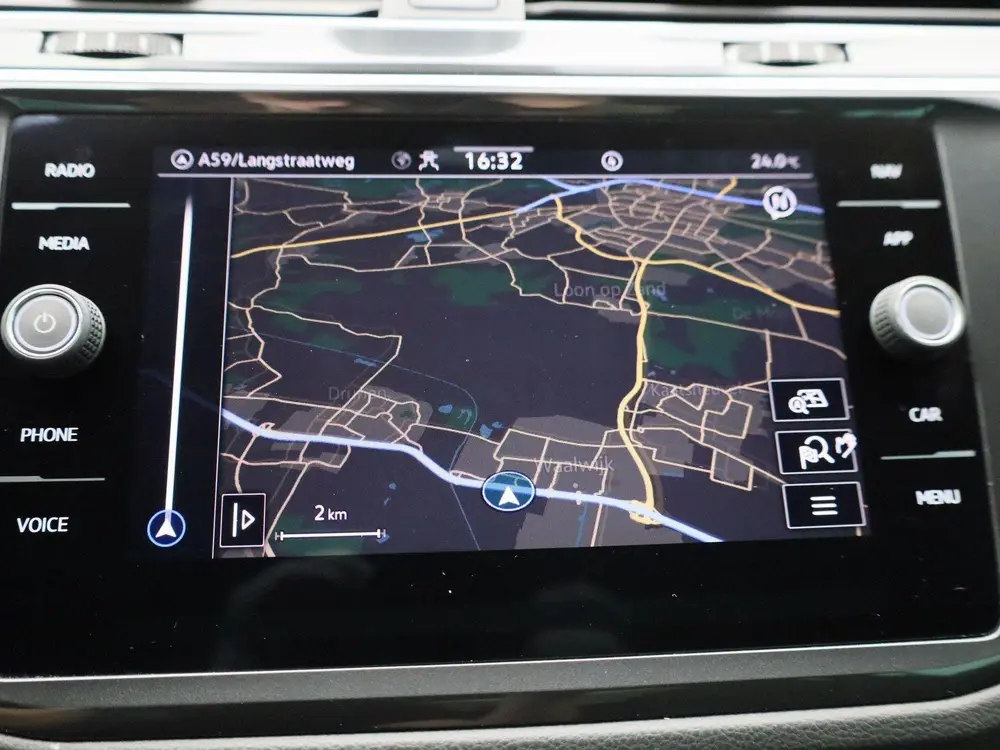 Volkswagen Tiguan 2.0 TDI SCR DSG Life AUTOMAAT | ADAPTIEVE uit 2023, foto 18