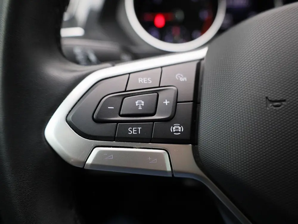 Volkswagen Tiguan 2.0 TDI SCR DSG Life AUTOMAAT | ADAPTIEVE uit 2023, foto 19