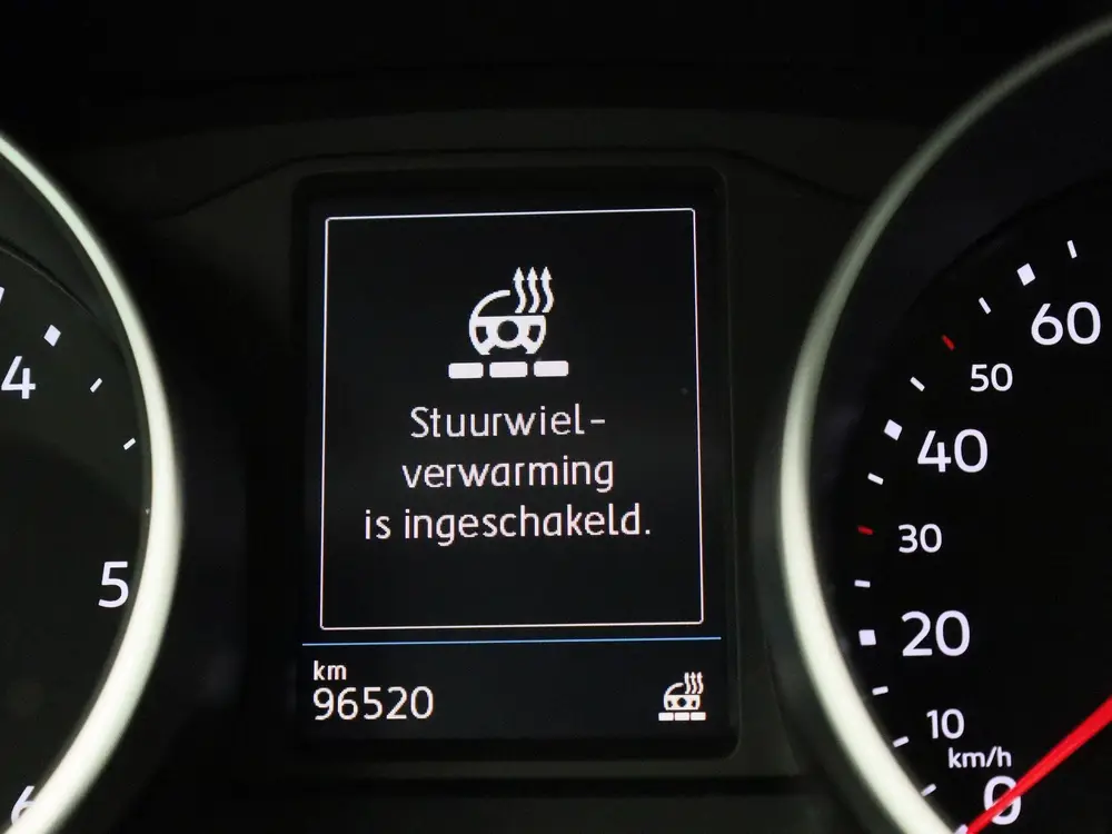 Volkswagen Tiguan 2.0 TDI SCR DSG Life AUTOMAAT | ADAPTIEVE uit 2023, foto 20