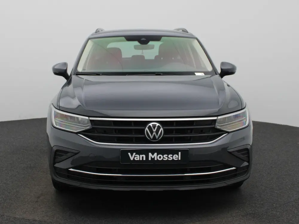 Volkswagen Tiguan 2.0 TDI SCR DSG Life AUTOMAAT | ADAPTIEVE uit 2023, foto 3