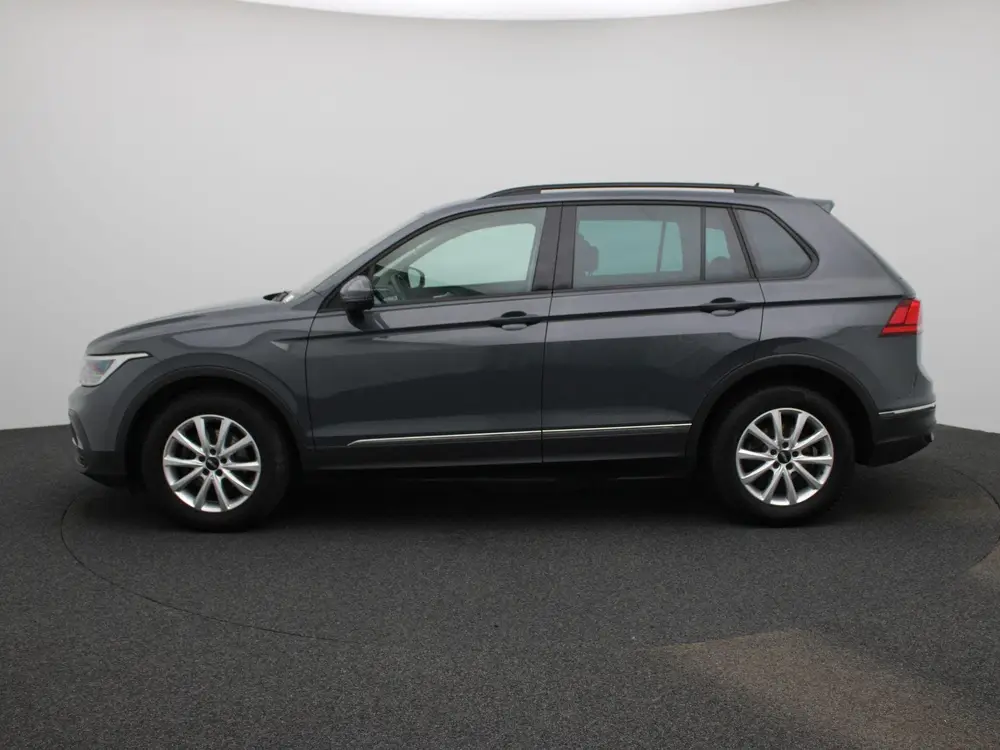 Volkswagen Tiguan 2.0 TDI SCR DSG Life AUTOMAAT | ADAPTIEVE uit 2023, foto 4