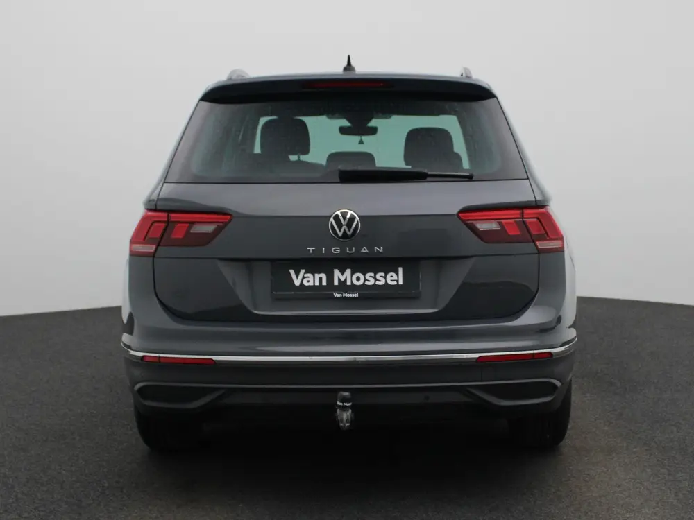 Volkswagen Tiguan 2.0 TDI SCR DSG Life AUTOMAAT | ADAPTIEVE uit 2023, foto 5