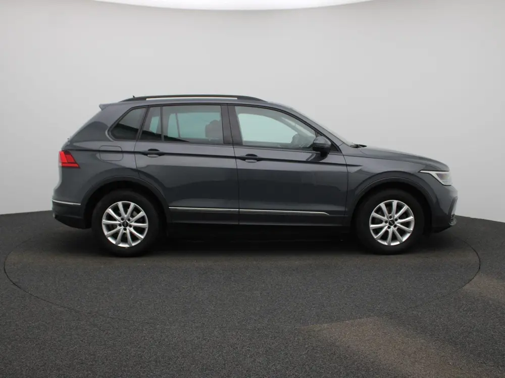 Volkswagen Tiguan 2.0 TDI SCR DSG Life AUTOMAAT | ADAPTIEVE uit 2023, foto 6