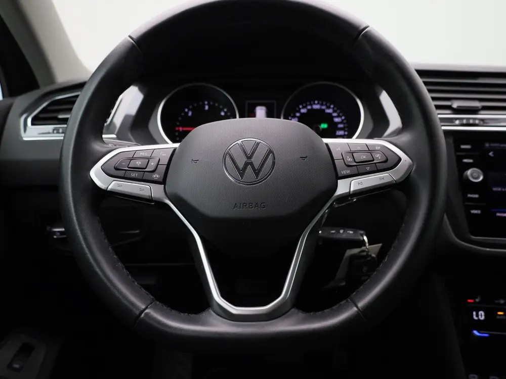 Volkswagen Tiguan 2.0 TDI SCR DSG Life AUTOMAAT | ADAPTIEVE uit 2023, foto 7