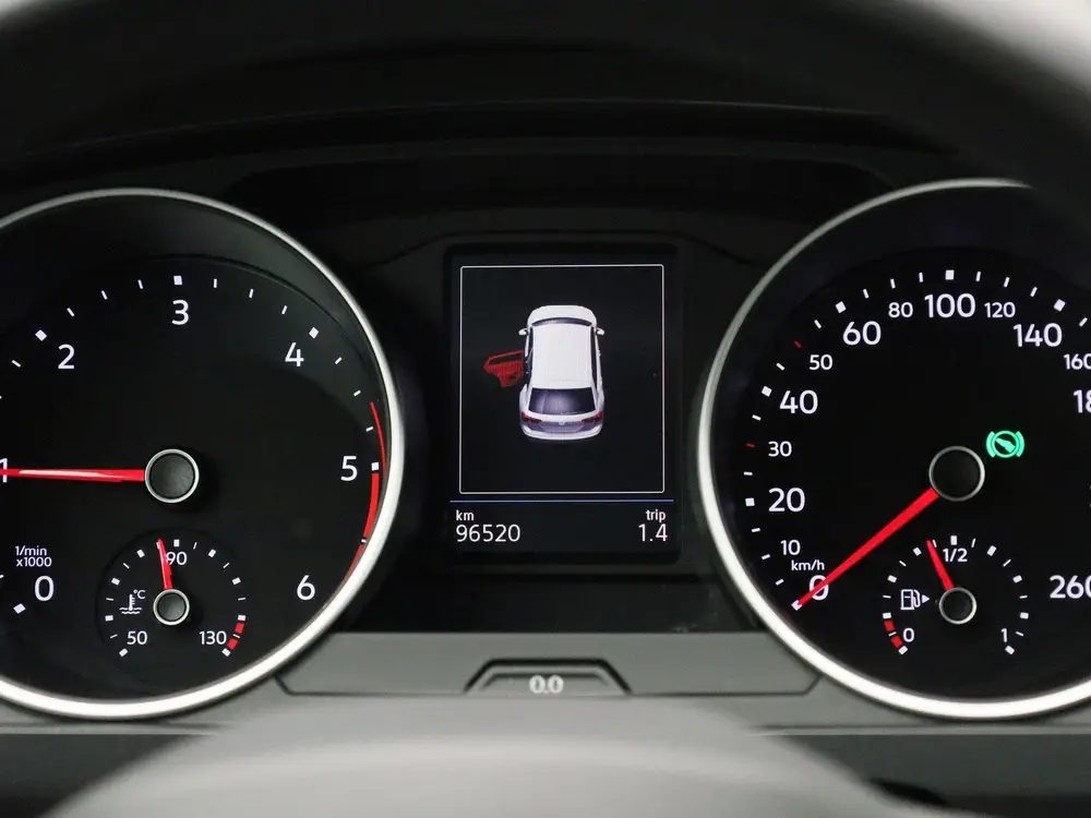 Volkswagen Tiguan 2.0 TDI SCR DSG Life AUTOMAAT | ADAPTIEVE uit 2023, foto 8