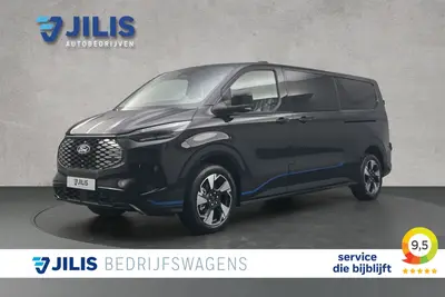 Ford E-Custom 340 L2 Sport uit 2026