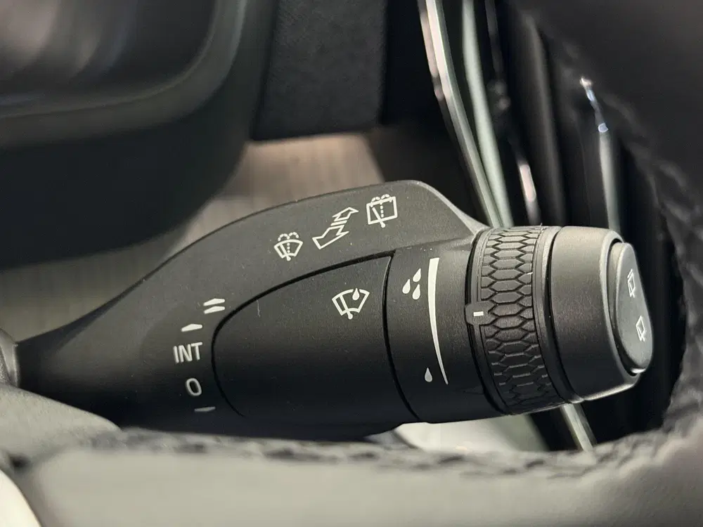 Volvo XC90 2.0 T8 Plug-in hybrid AWD Ultra Dark uit 2025, foto 19