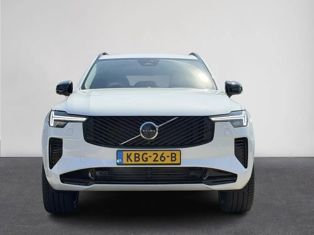 Volvo XC90 2.0 T8 Plug-in hybrid AWD Ultra Dark uit 2025, foto 4