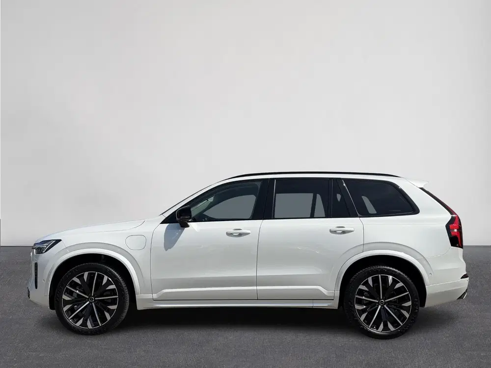 Volvo XC90 2.0 T8 Plug-in hybrid AWD Ultra Dark uit 2025, foto 7