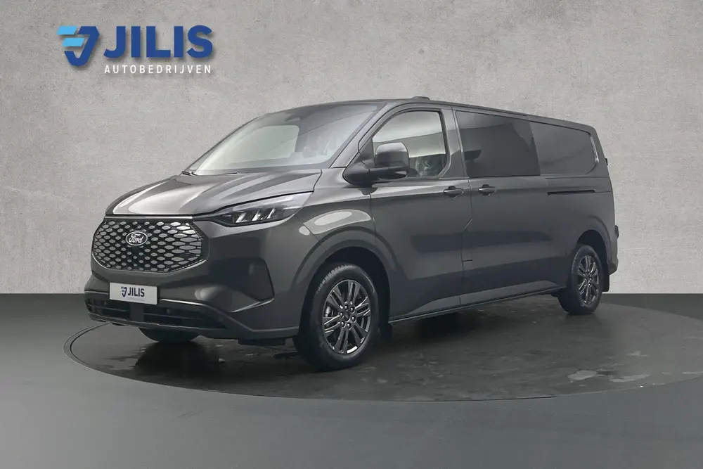 Ford E-Custom 340 L2 Limited uit 2026, foto 5