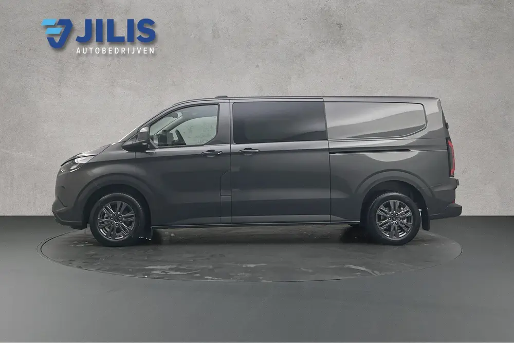 Ford E-Custom 340 L2 Limited uit 2026, foto 6