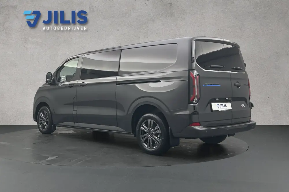 Ford E-Custom 340 L2 Limited uit 2026, foto 7
