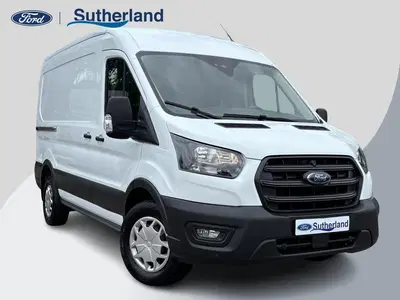 Ford Transit 350 2.0 TDCI L2H2 Trend uit 2024