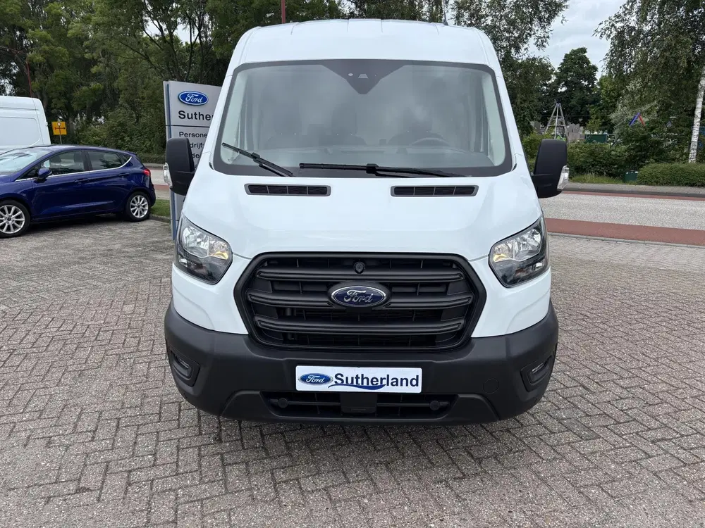 Ford Transit 350 2.0 TDCI L2H2 Trend uit 2024, foto 2