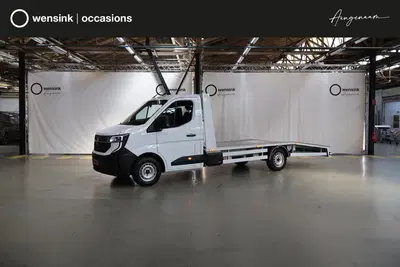Renault Master T35 2.0 dCi uit 2024