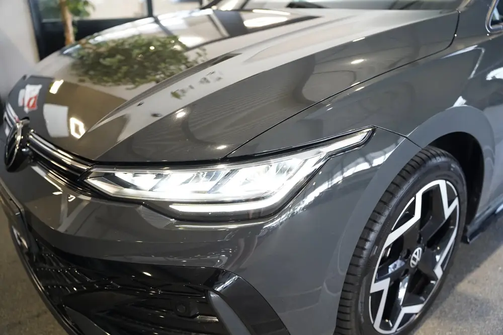 Volkswagen Golf 8.5 1.5 TSI 150PK 2x R-line Facelift Led ACC uit 2024, foto 10