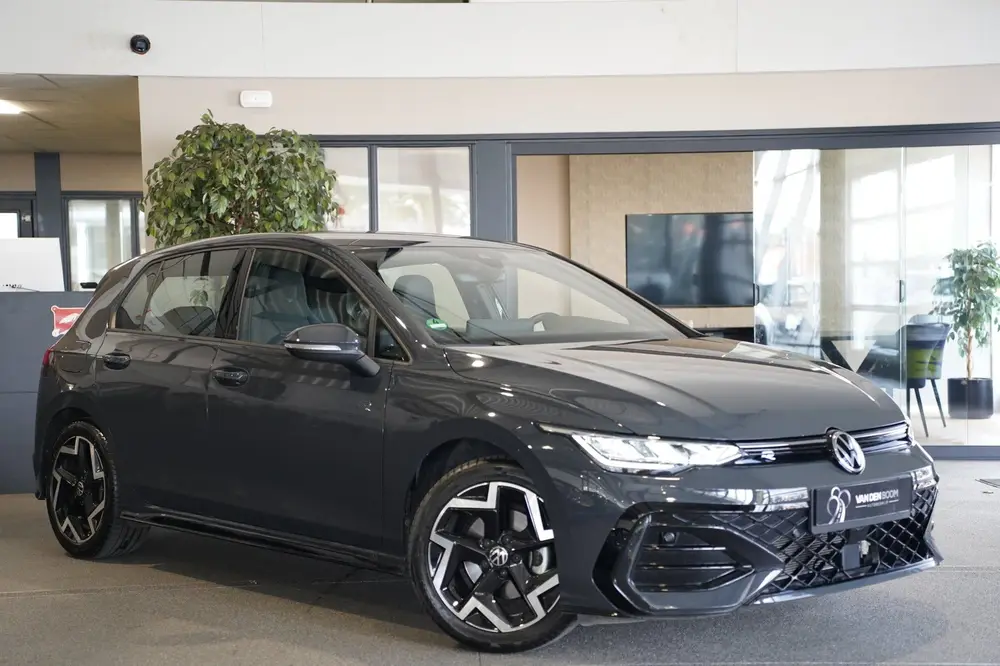 Volkswagen Golf 8.5 1.5 TSI 150PK 2x R-line Facelift Led ACC uit 2024, foto 5