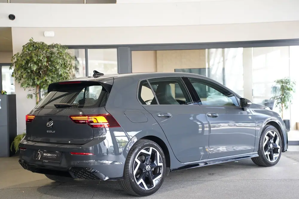 Volkswagen Golf 8.5 1.5 TSI 150PK 2x R-line Facelift Led ACC uit 2024, foto 7