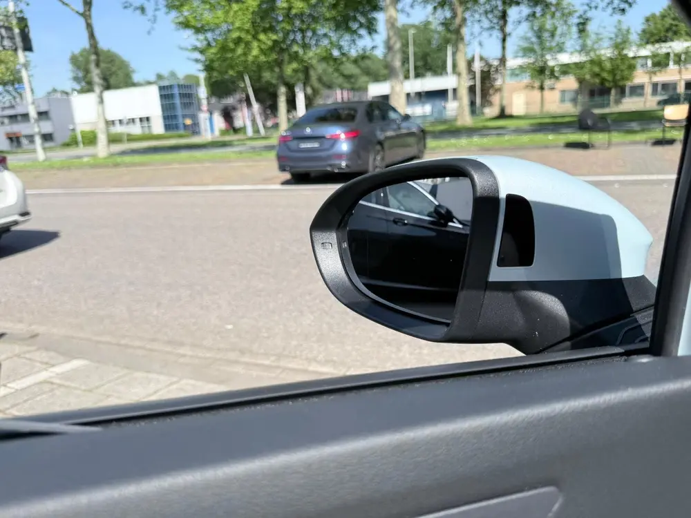 Volkswagen Golf 1.5 eHybrid Life Edition | Facelift | BTW au uit 2025, foto 20