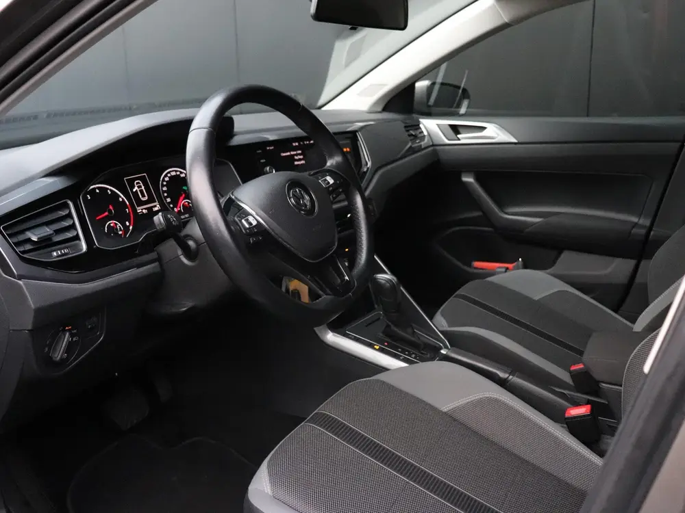 Volkswagen Polo 1.0 TSI Highline | DSG | CAMERA | NAVI | CRU uit 2019, foto 11