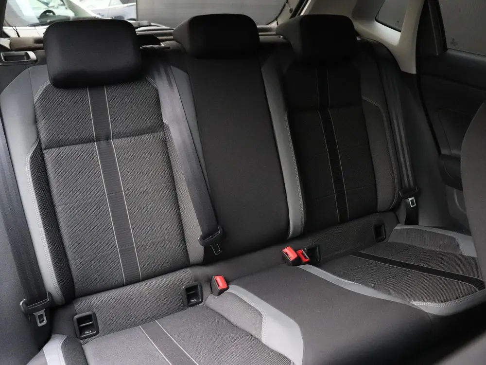 Volkswagen Polo 1.0 TSI Highline | DSG | CAMERA | NAVI | CRU uit 2019, foto 13
