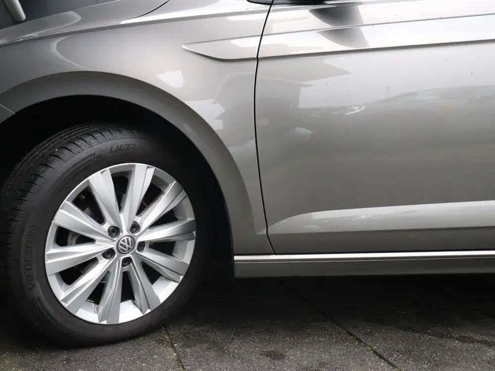 Volkswagen Polo 1.0 TSI Highline | DSG | CAMERA | NAVI | CRU uit 2019, foto 15