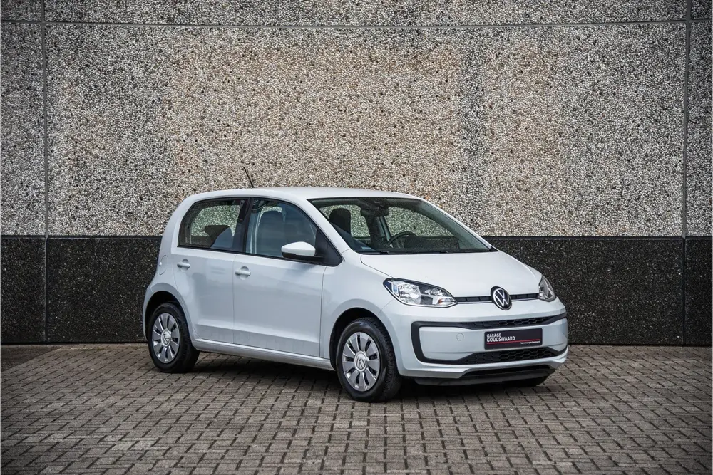 Volkswagen Up! 1.0 (bj 2023) uit 2023