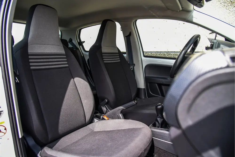 Volkswagen Up! 1.0 (bj 2023) uit 2023, foto 12