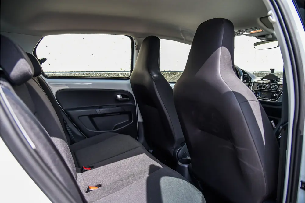 Volkswagen Up! 1.0 (bj 2023) uit 2023, foto 14