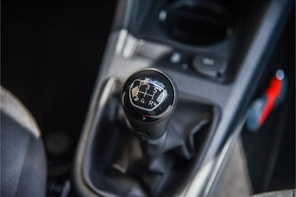 Volkswagen Up! 1.0 (bj 2023) uit 2023, foto 18