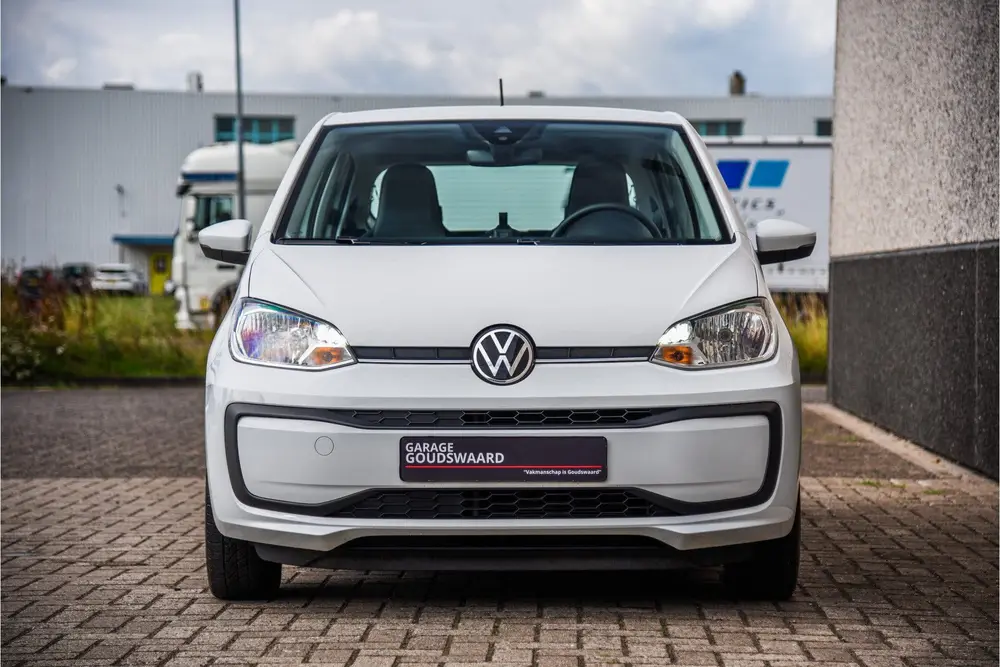 Volkswagen Up! 1.0 (bj 2023) uit 2023, foto 19