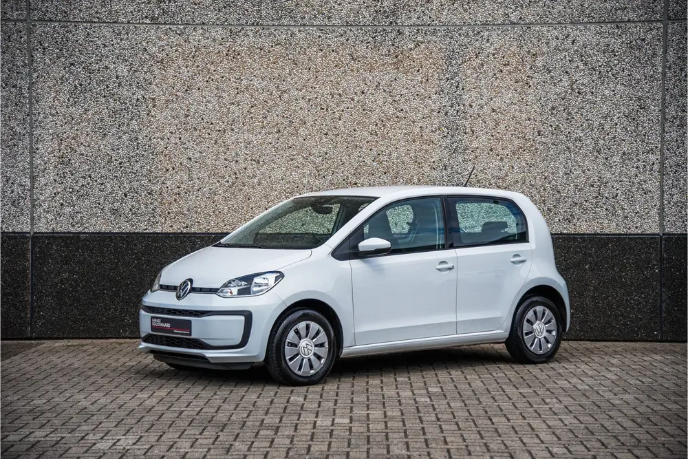 Volkswagen Up! 1.0 (bj 2023) uit 2023, foto 2