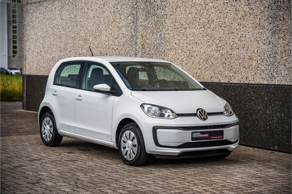 Volkswagen Up! 1.0 (bj 2023) uit 2023, foto 20
