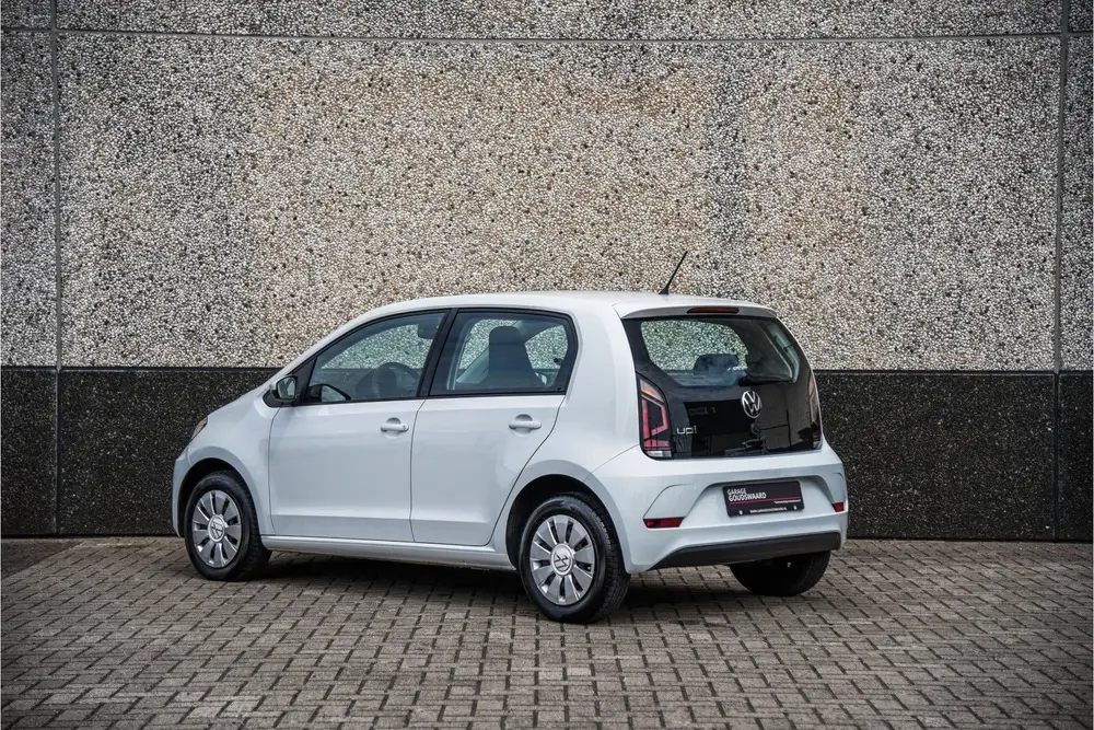 Volkswagen Up! 1.0 (bj 2023) uit 2023, foto 3