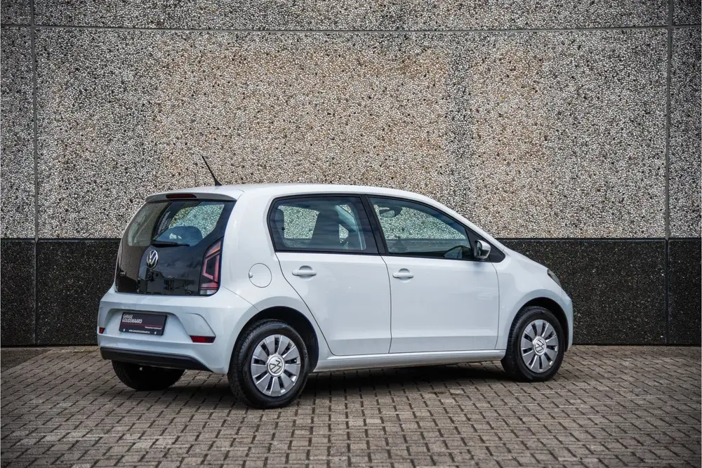 Volkswagen Up! 1.0 (bj 2023) uit 2023, foto 4