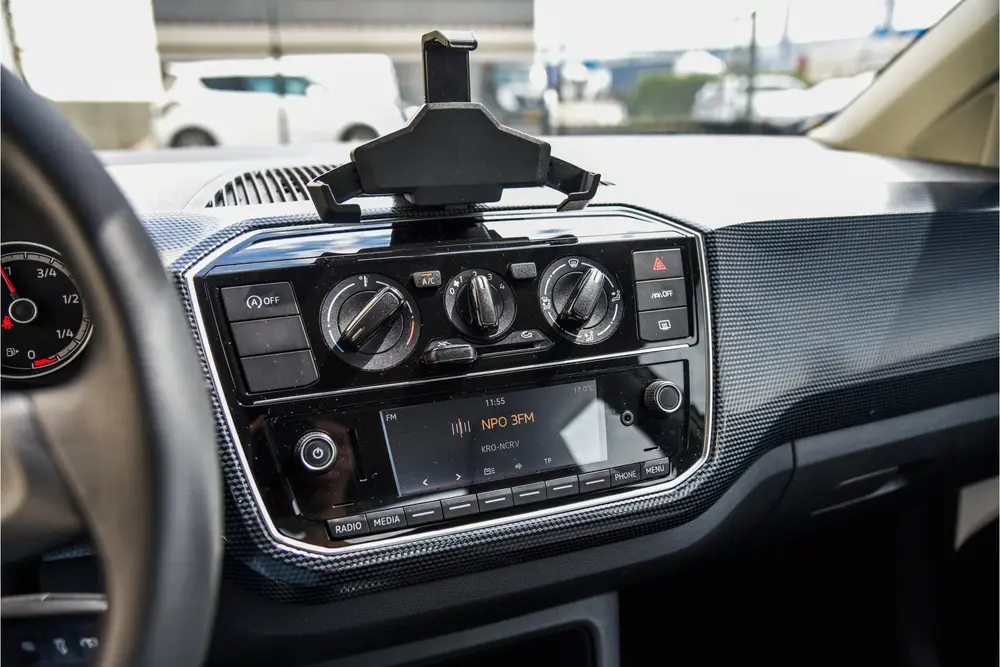 Volkswagen Up! 1.0 (bj 2023) uit 2023, foto 9