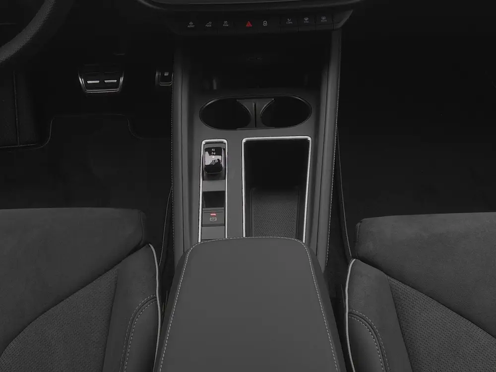Skoda Elroq 85 Sportline uit 2026, foto 9