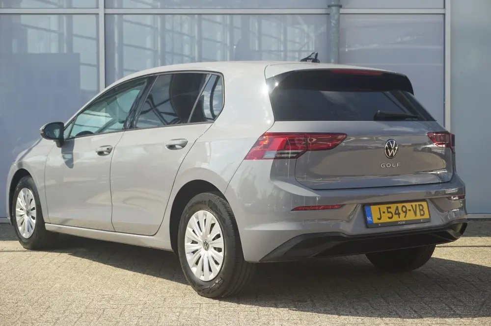 Volkswagen Golf 1.0 TSI 90pk | Applecarplay & Androidauto | uit 2020, foto 13