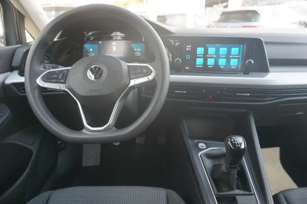 Volkswagen Golf 1.0 TSI 90pk | Applecarplay & Androidauto | uit 2020, foto 19