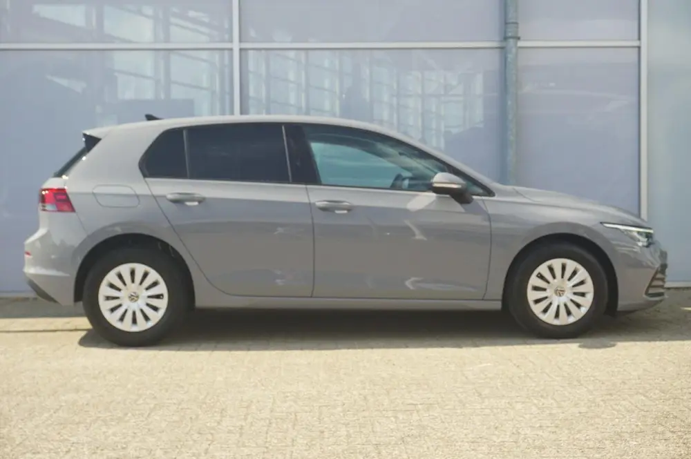Volkswagen Golf 1.0 TSI 90pk | Applecarplay & Androidauto | uit 2020, foto 2