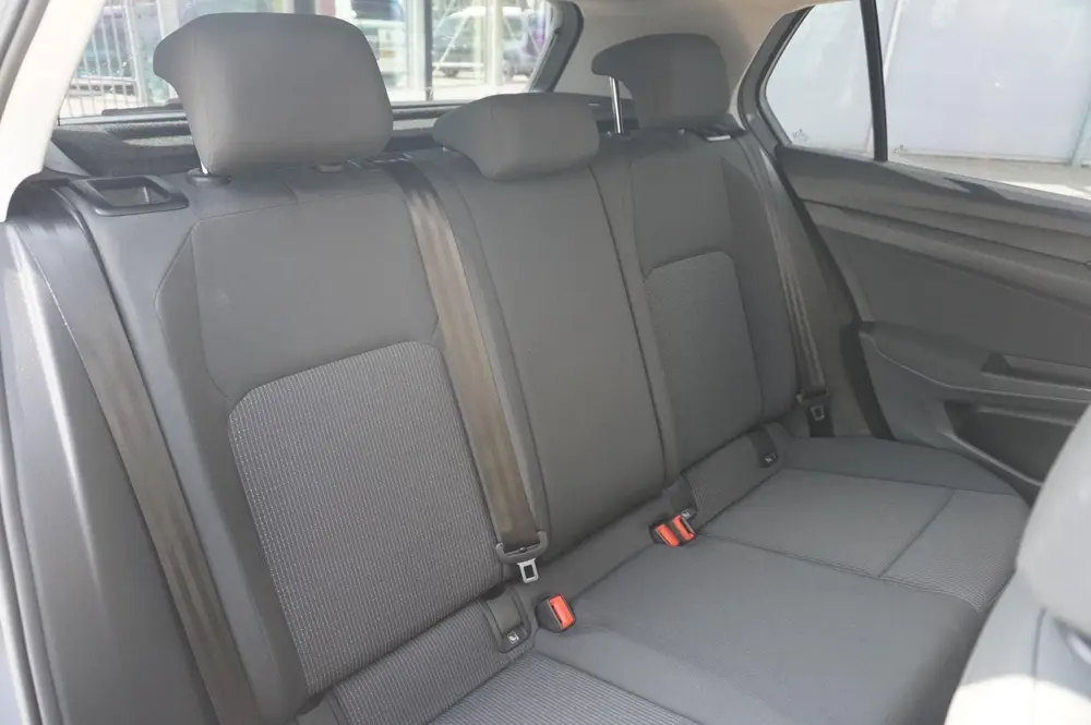 Volkswagen Golf 1.0 TSI 90pk | Applecarplay & Androidauto | uit 2020, foto 5