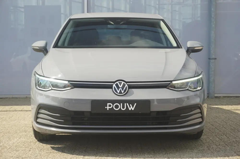 Volkswagen Golf 1.0 TSI 90pk | Applecarplay & Androidauto | uit 2020, foto 9