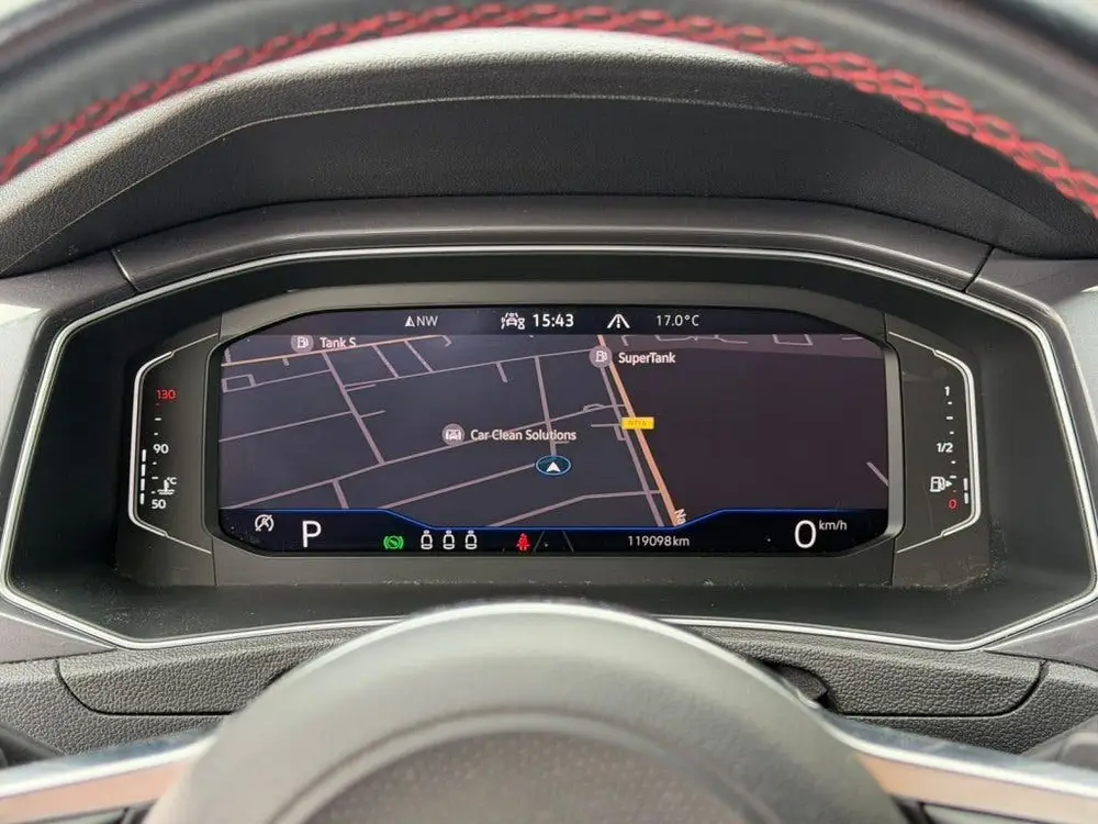 Volkswagen T-Roc 1.5 TSI Sport | Trekhaak | Adaptive Cruis | uit 2021, foto 15