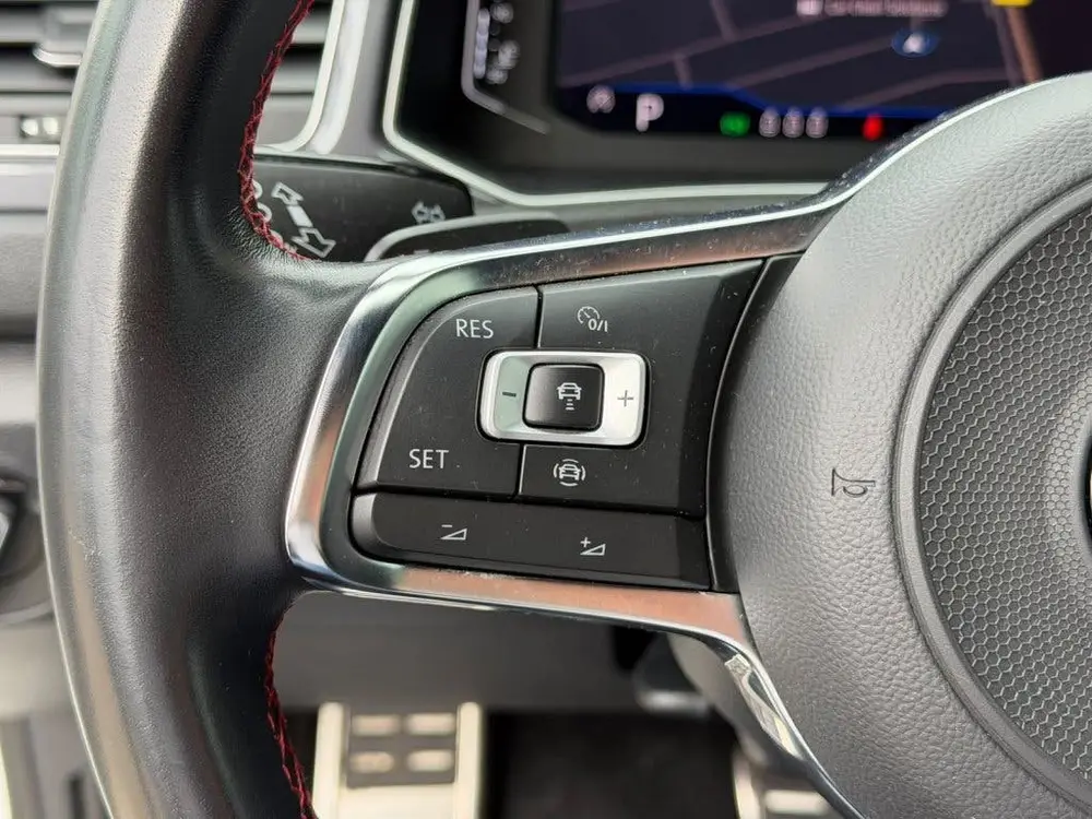 Volkswagen T-Roc 1.5 TSI Sport | Trekhaak | Adaptive Cruis | uit 2021, foto 16