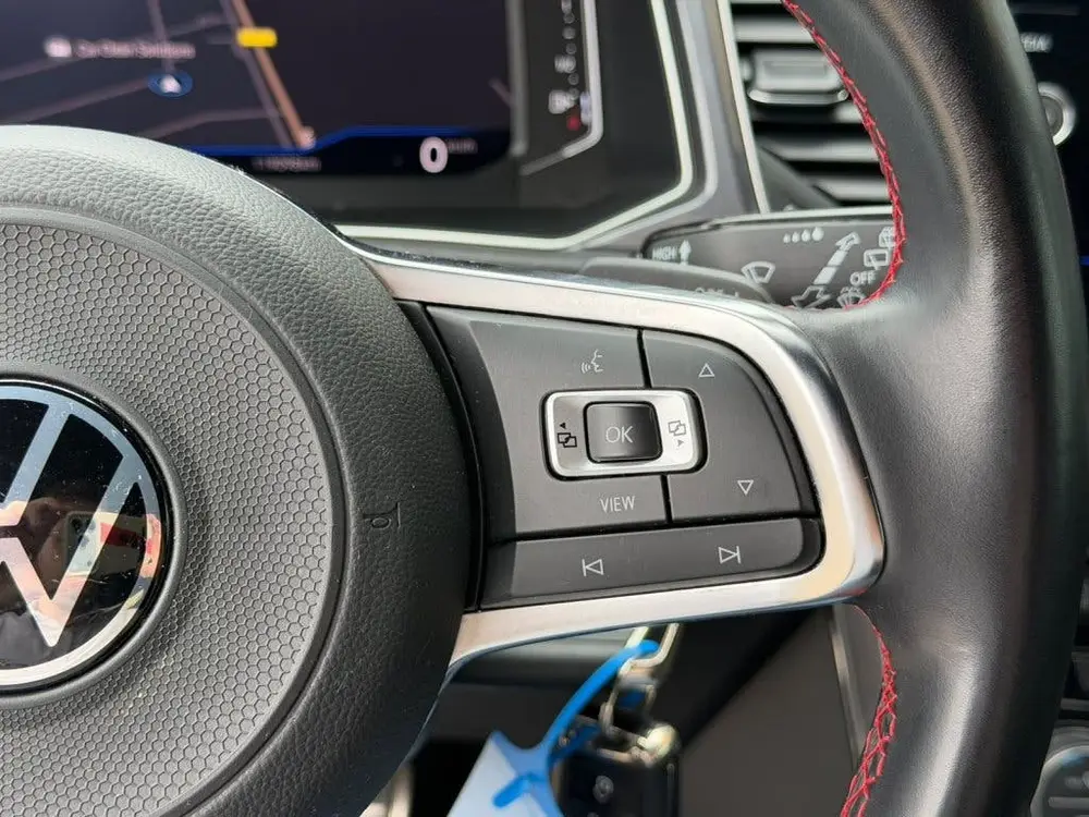 Volkswagen T-Roc 1.5 TSI Sport | Trekhaak | Adaptive Cruis | uit 2021, foto 17
