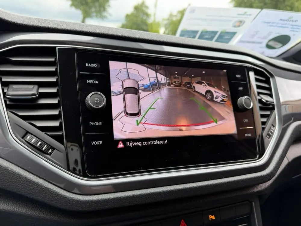 Volkswagen T-Roc 1.5 TSI Sport | Trekhaak | Adaptive Cruis | uit 2021, foto 20